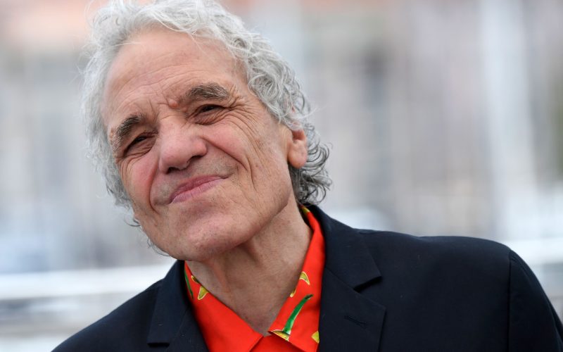 Abel Ferrara