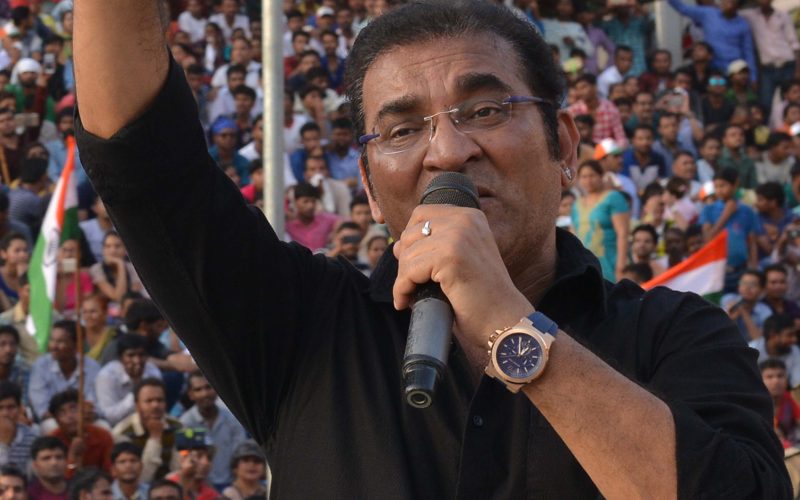 Abhijeet Bhattacharya