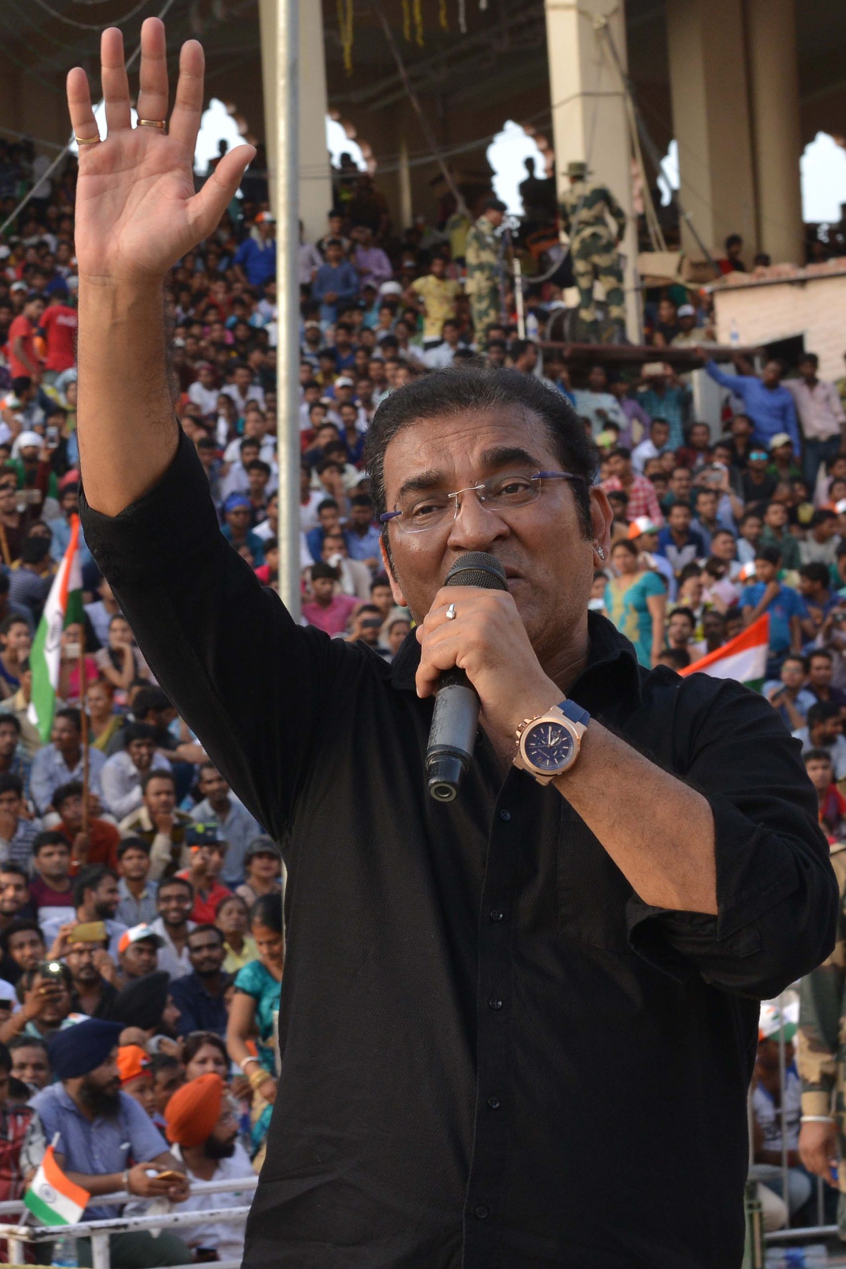 Abhijeet Bhattacharya