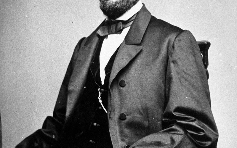 Abraham Lincoln