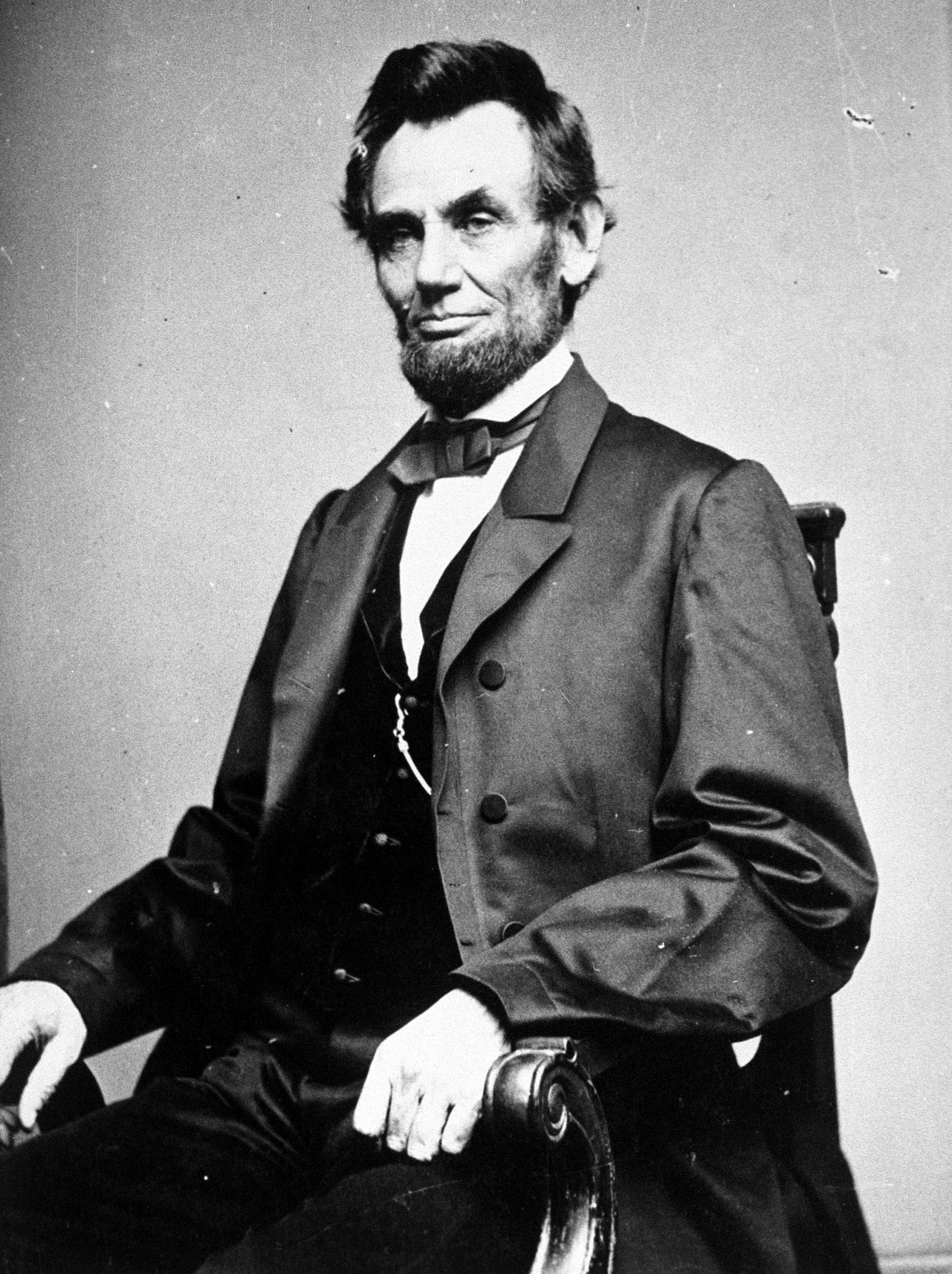 Abraham Lincoln Net Worth in 2023 Wiki, Age, Weight and Height