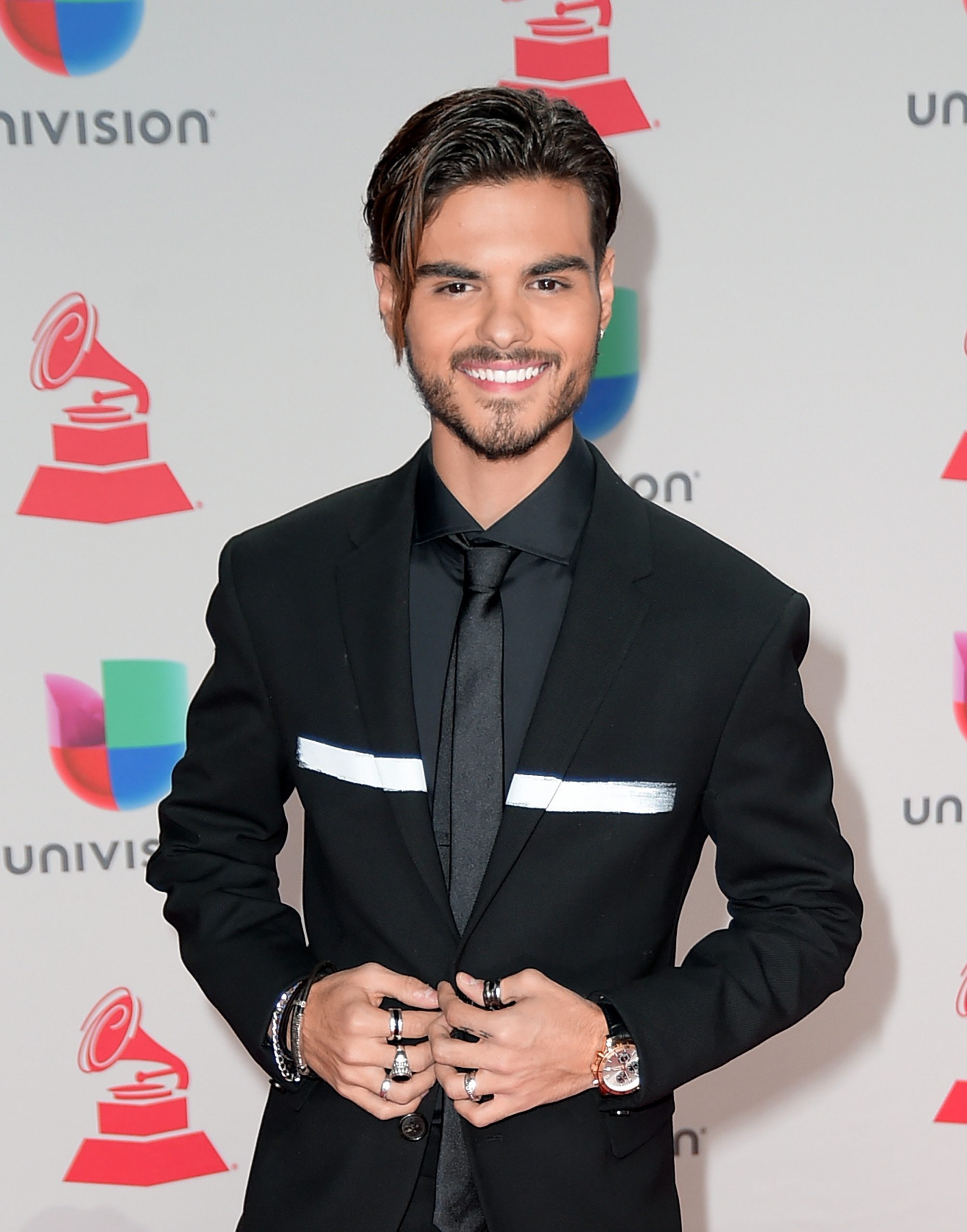 Abraham Mateo