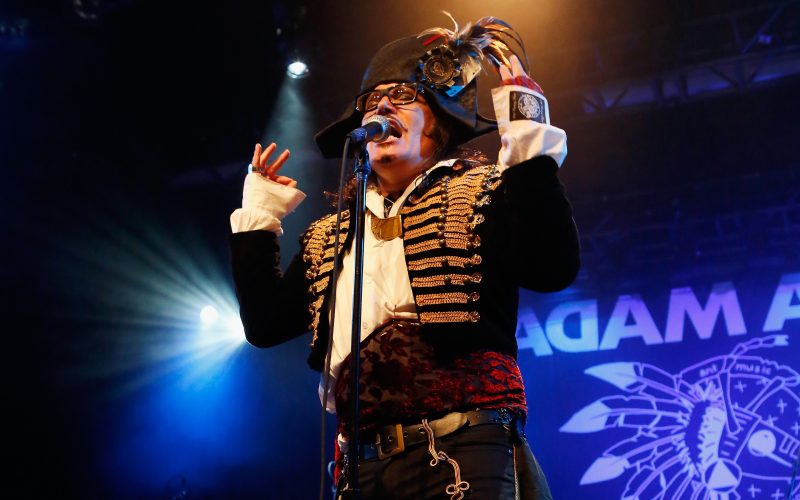 Adam Ant