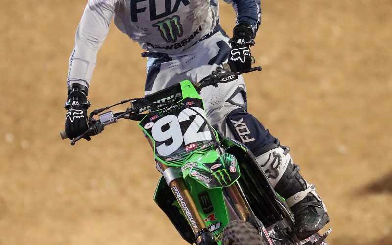 Adam Cianciarulo