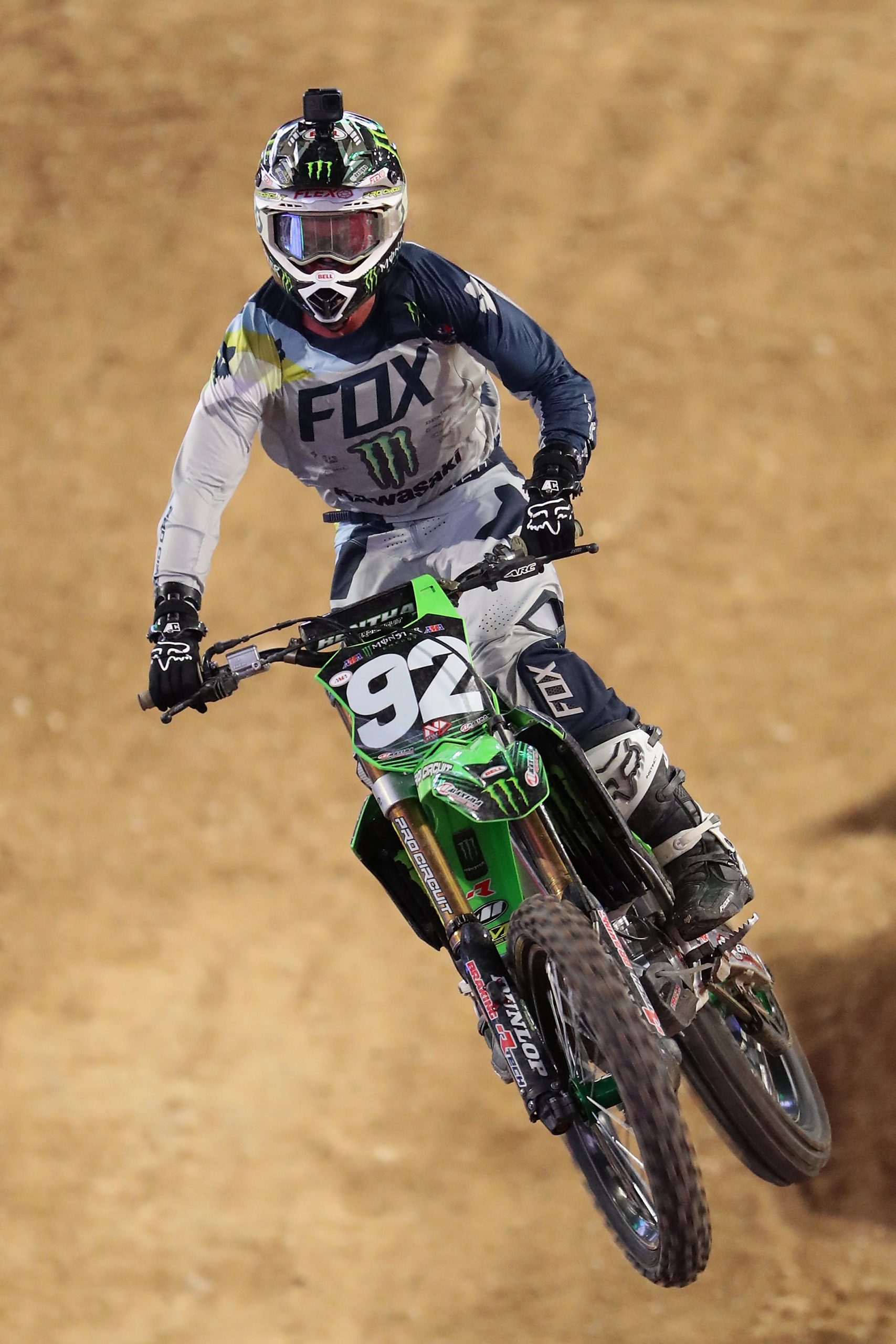 Adam Cianciarulo