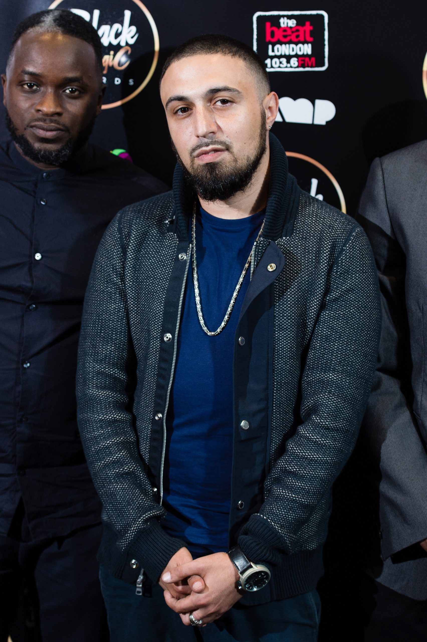 Adam Deacon