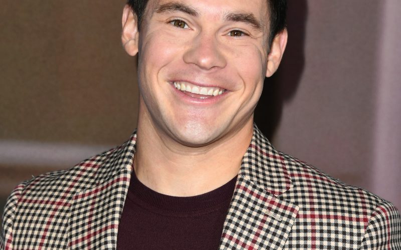 Adam Devine