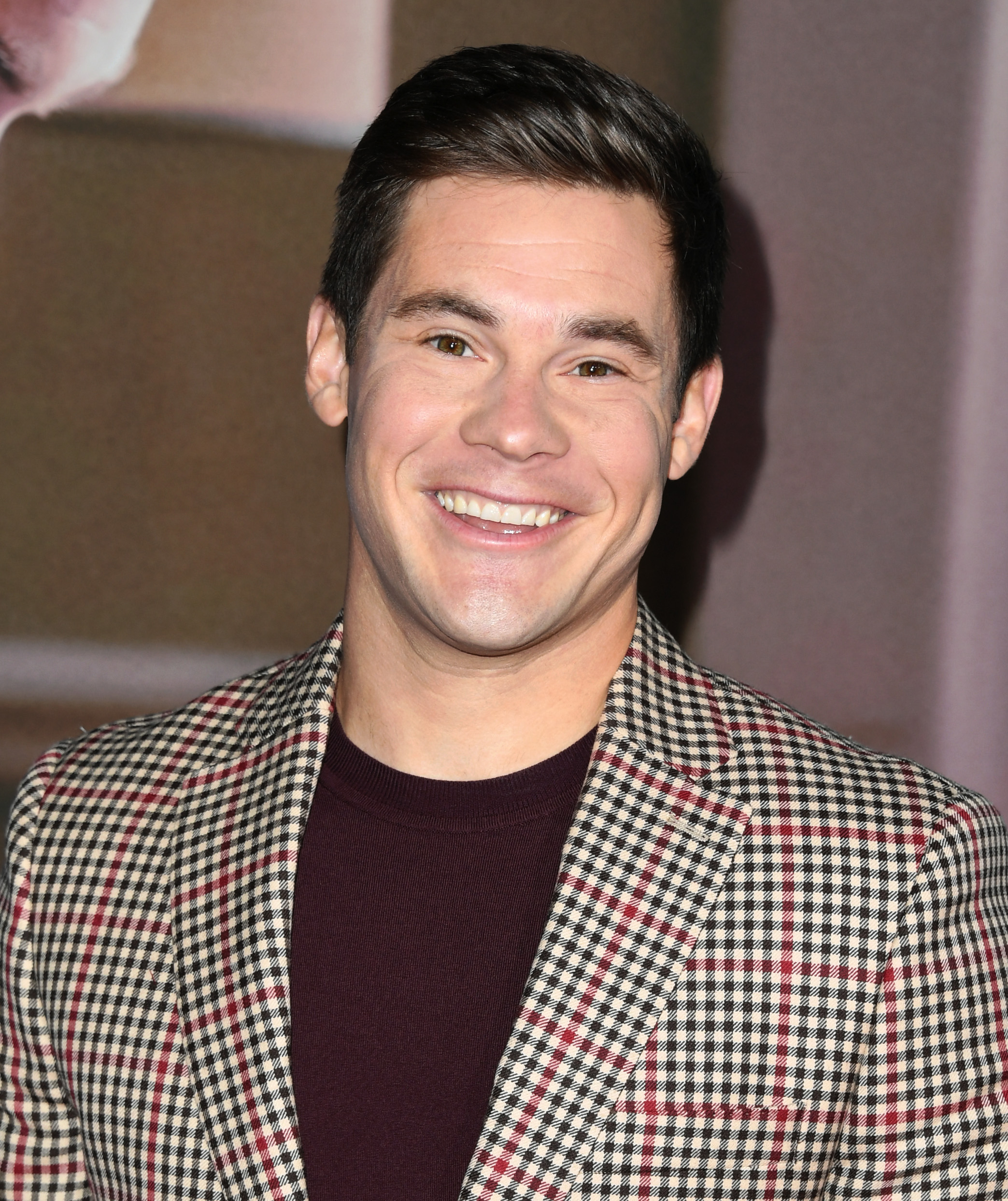 Adam Devine