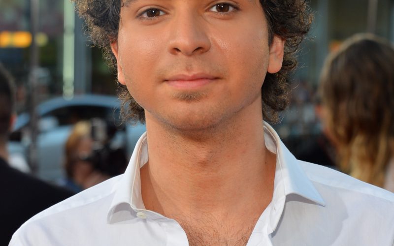 Adam G. Sevani