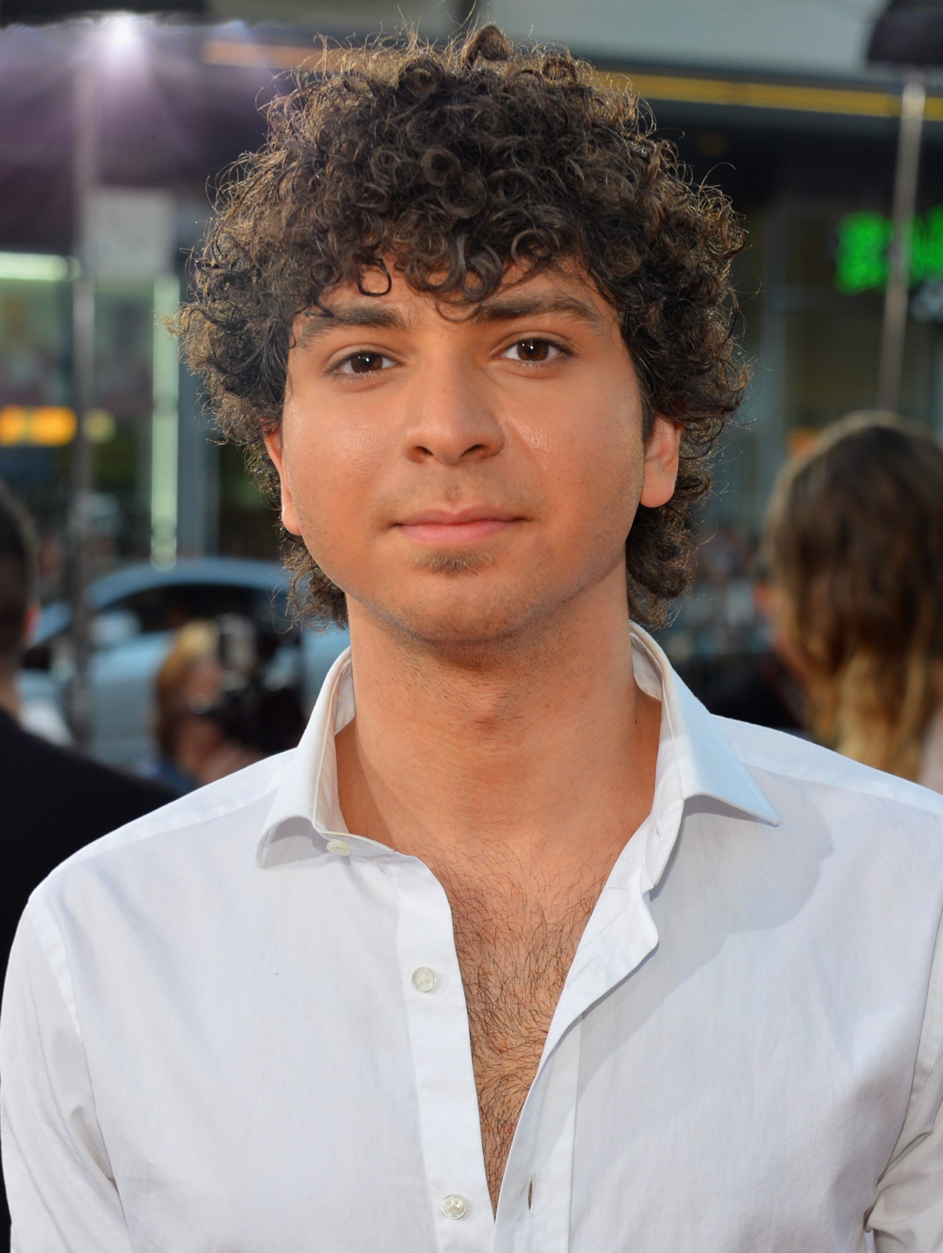 Adam G. Sevani