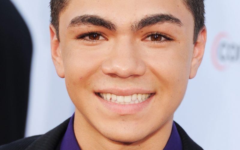 Adam Irigoyen