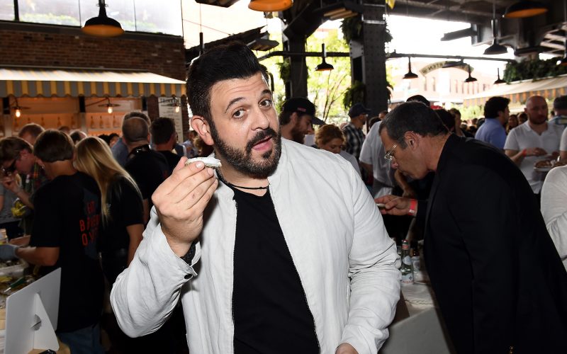 Adam Richman