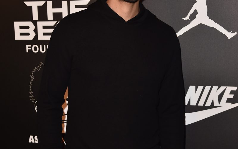 Adam Rodriguez