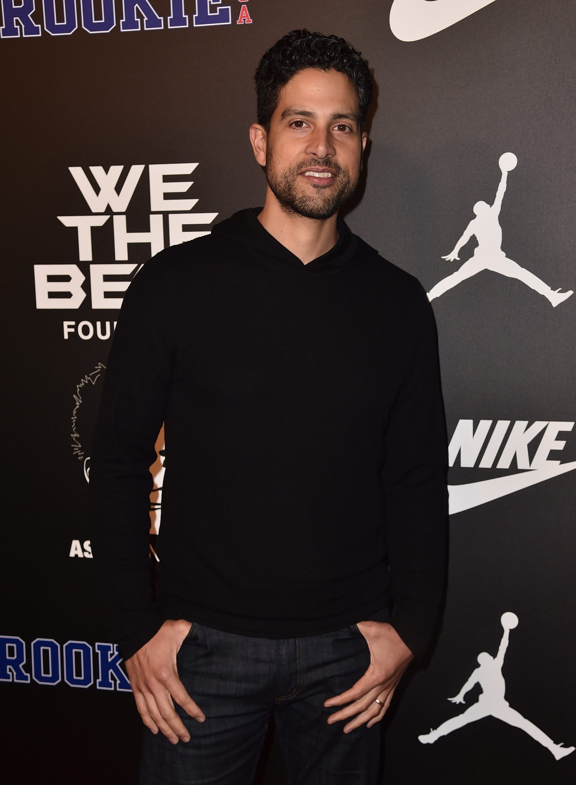 Adam Rodriguez