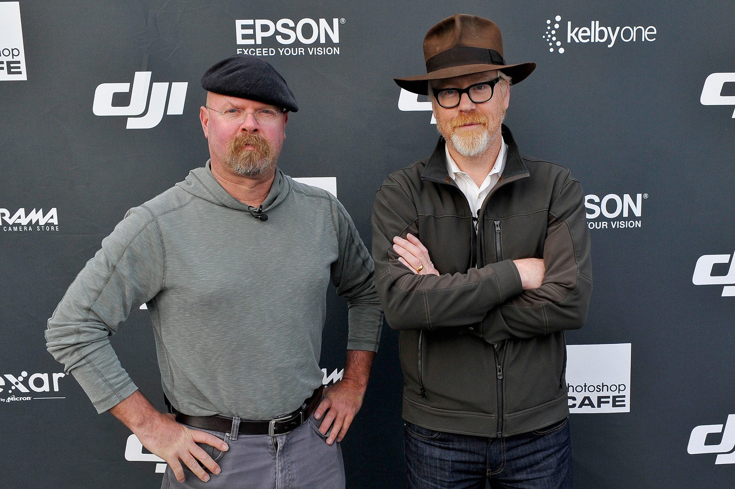 Adam Savage