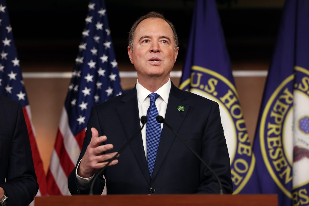 Adam Schiff Net Worth Wiki, Age, Weight and Height, Relationships