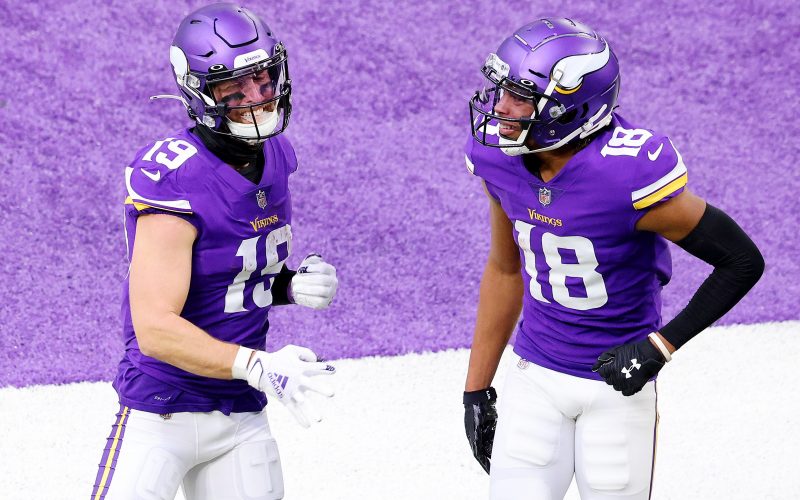 Adam Thielen