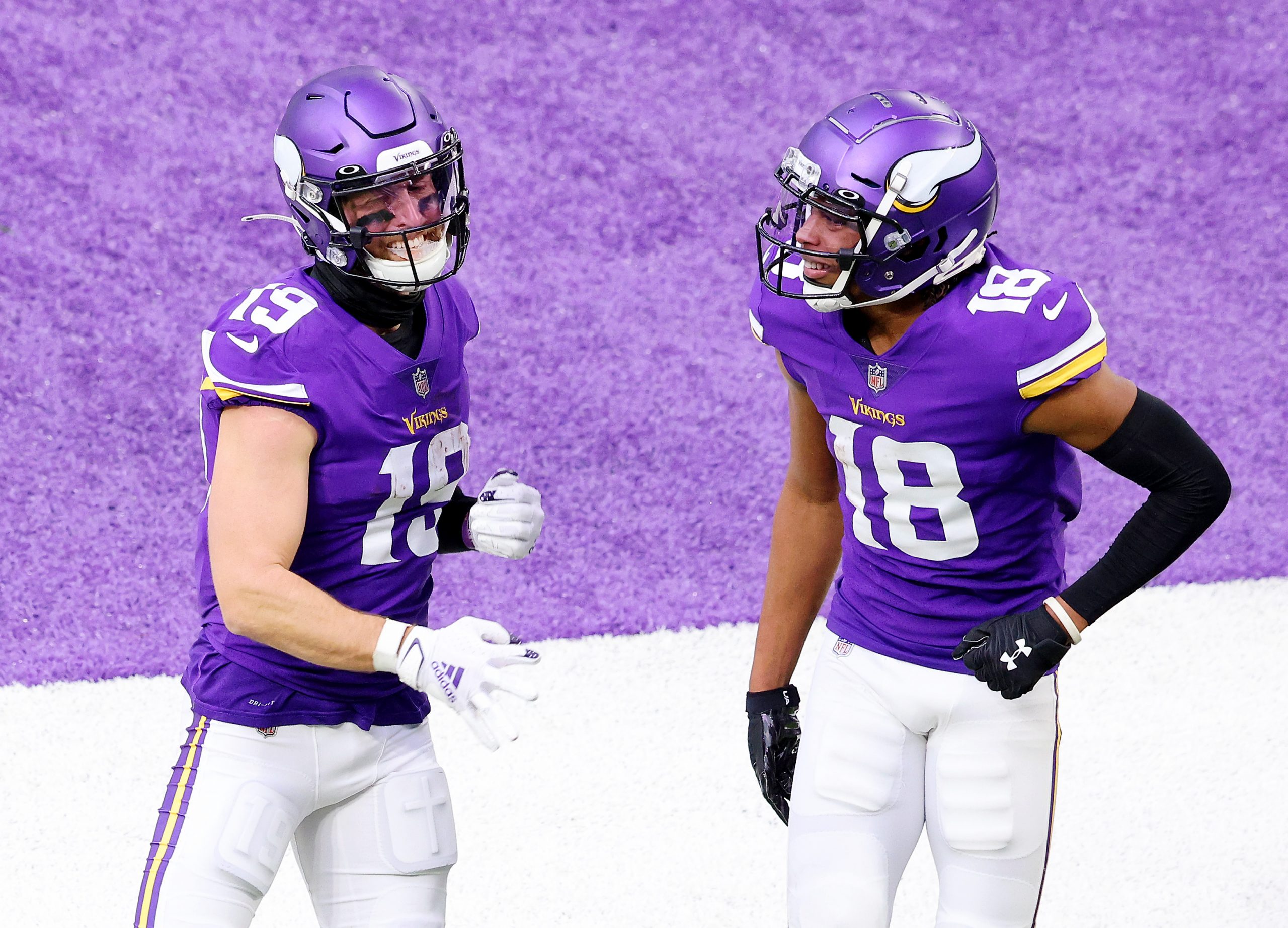 Adam Thielen