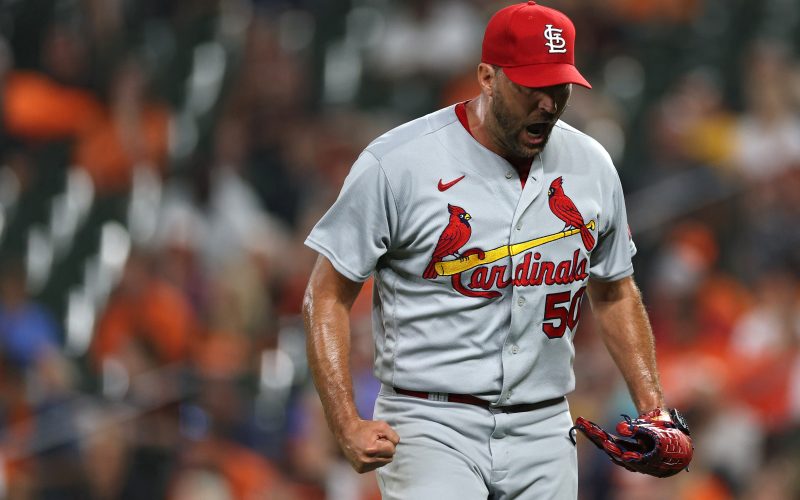 Adam Wainwright