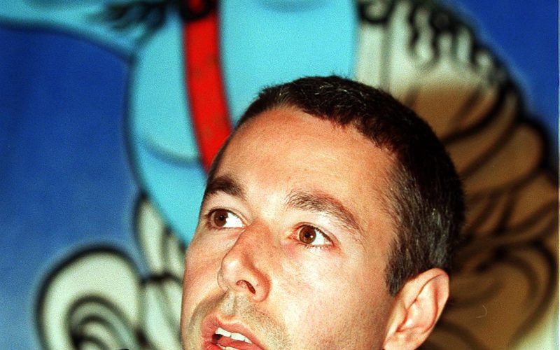 Adam Yauch