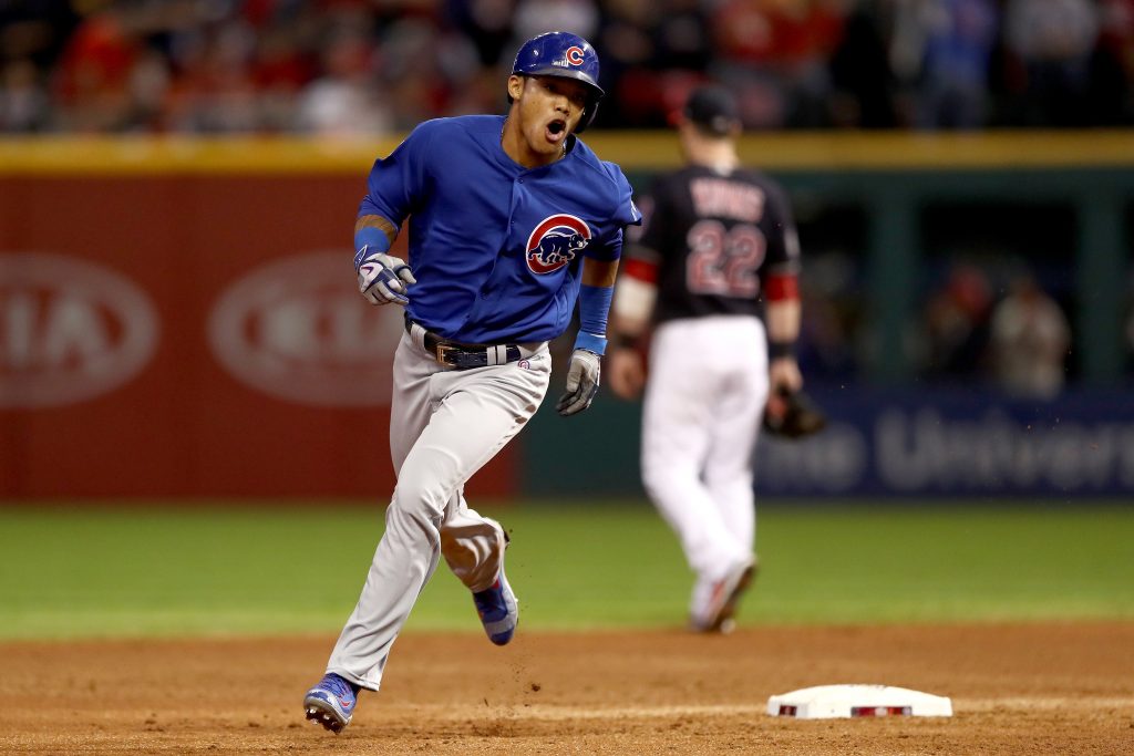 Addison Russell Net Worth - Wiki, Age, Weight and Height, Relationships ...
