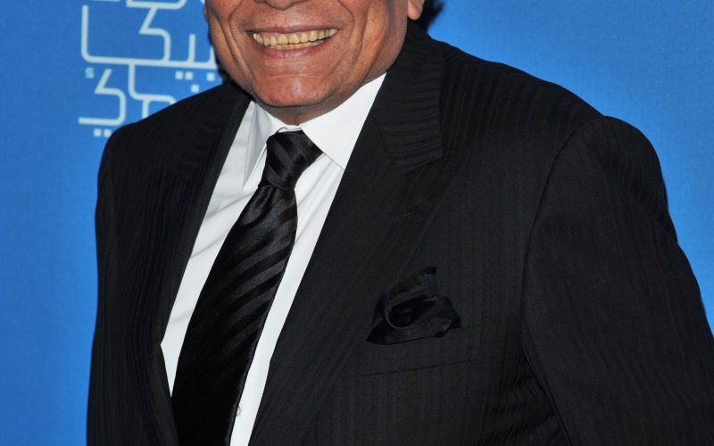 Adel Emam