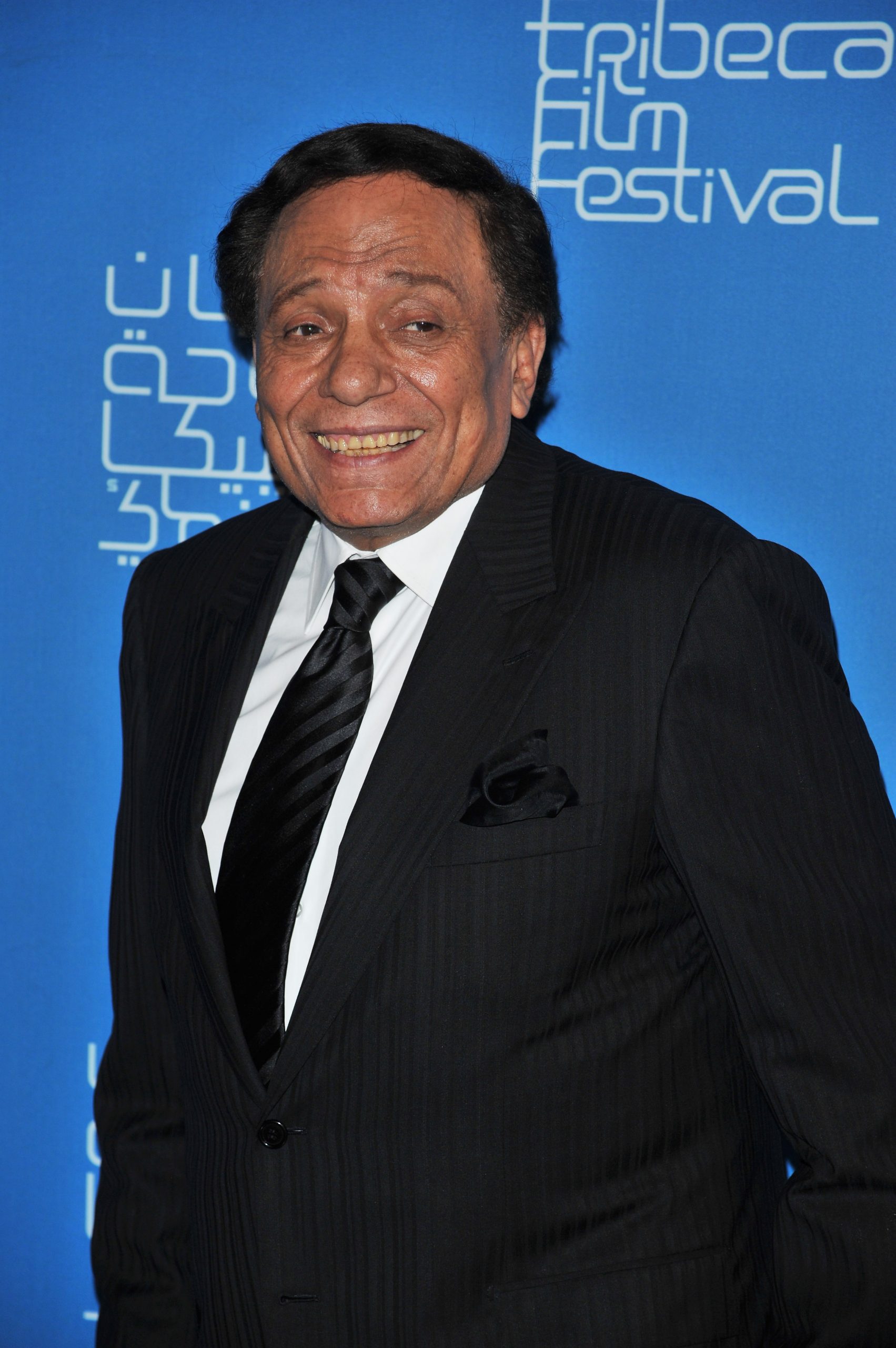 Adel Emam