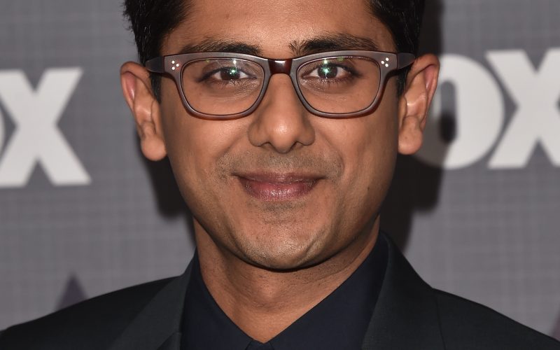 Adhir Kalyan