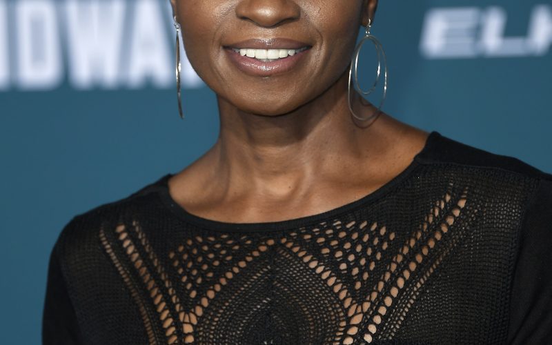 Adina Porter