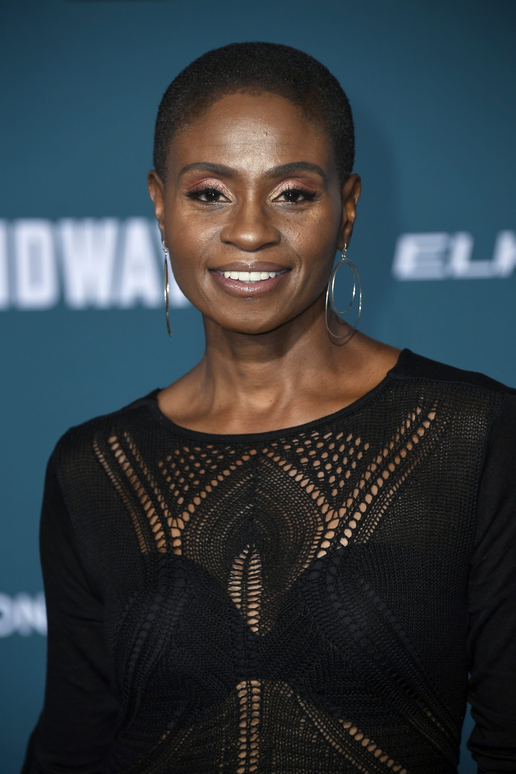 Adina Porter