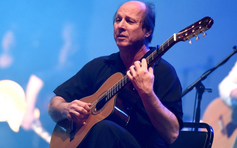 Adrian Belew