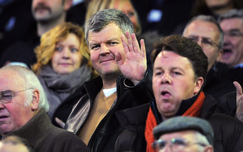 Adrian Chiles