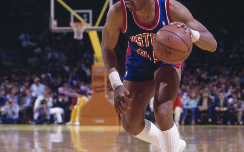 Adrian Dantley