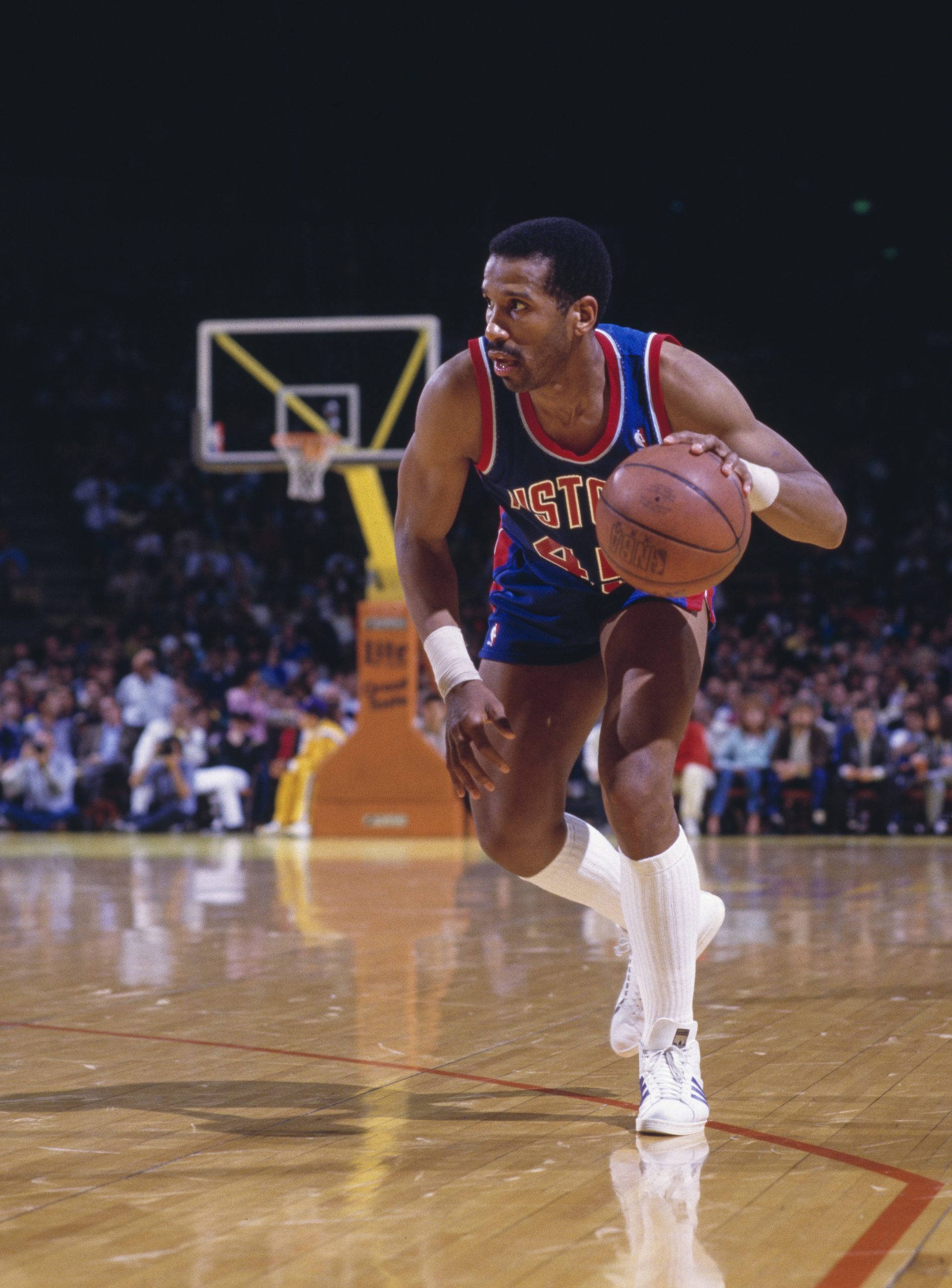 Adrian Dantley