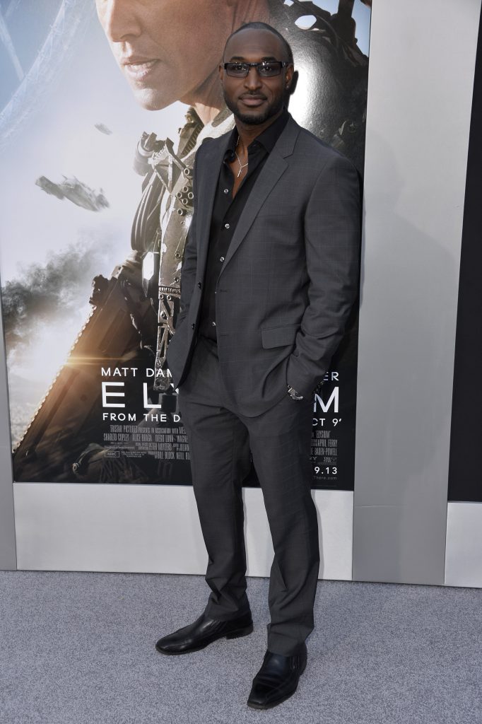 Adrian Holmes Net Worth - Wiki, Age, Weight and Height, Relationships