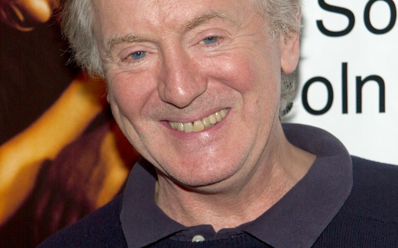 Adrian Lyne