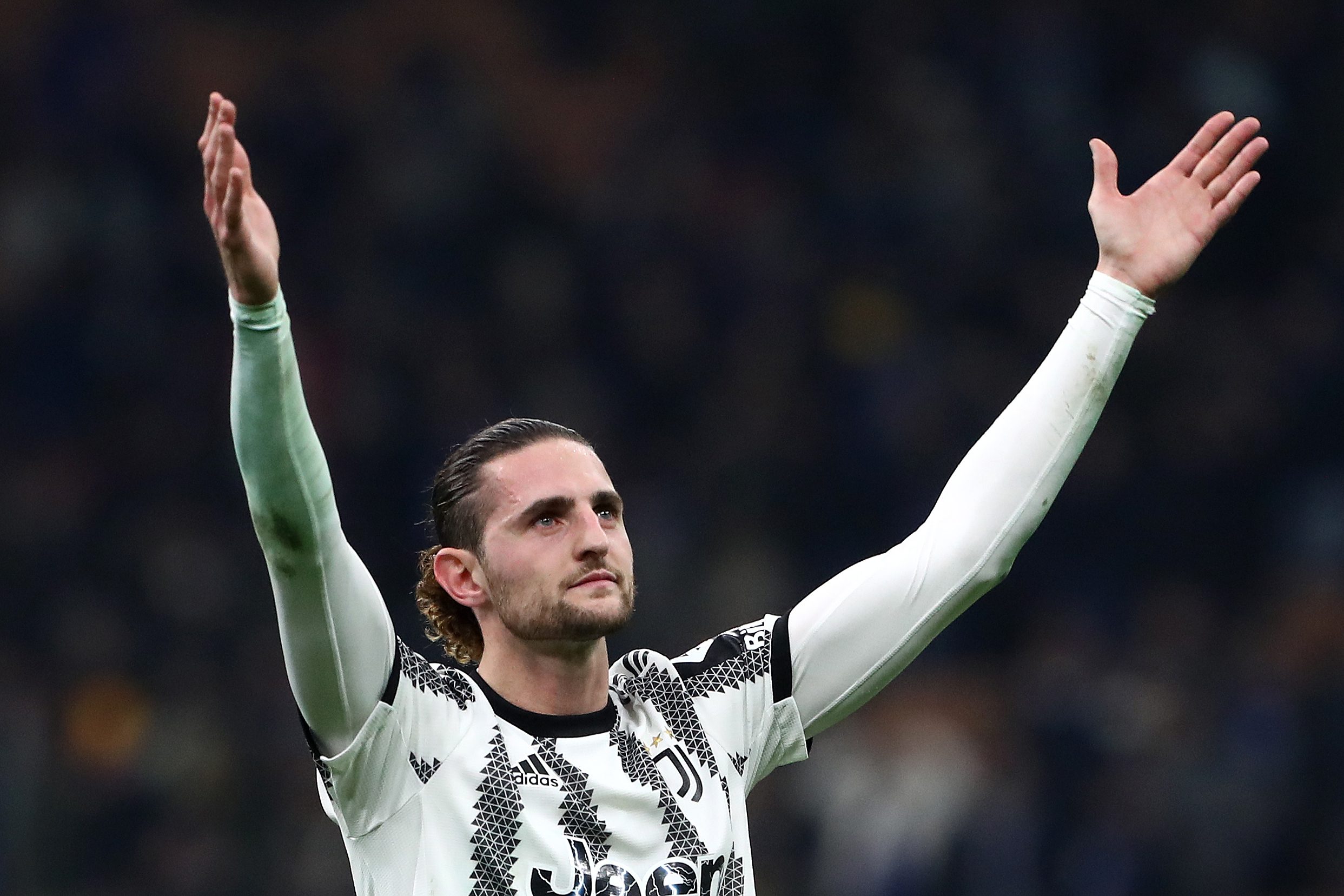 Adrien Rabiott Adrien Rabiot Net Worth in 2023 - Wiki, Age, Weight and Height ...