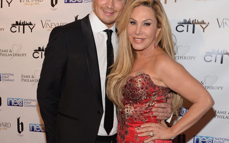 Adrienne Maloof-Nassif