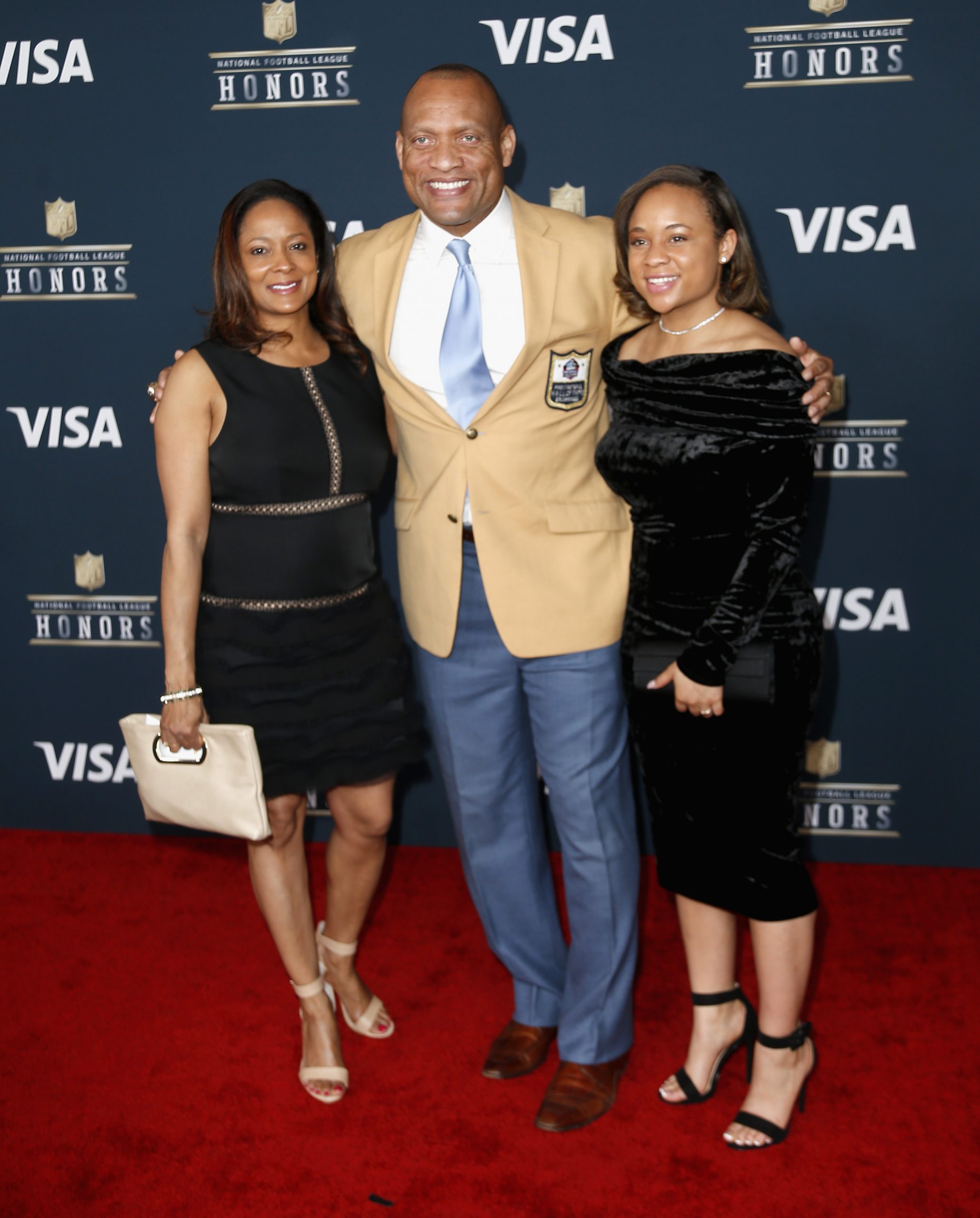 Aeneas Williams