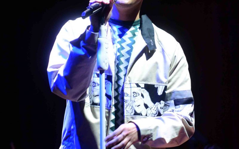 Afgansyah Reza