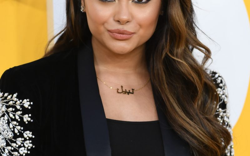 Afshan Azad