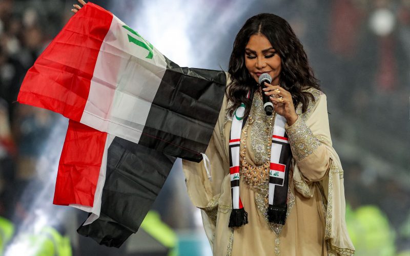 Ahlam Alshamsi