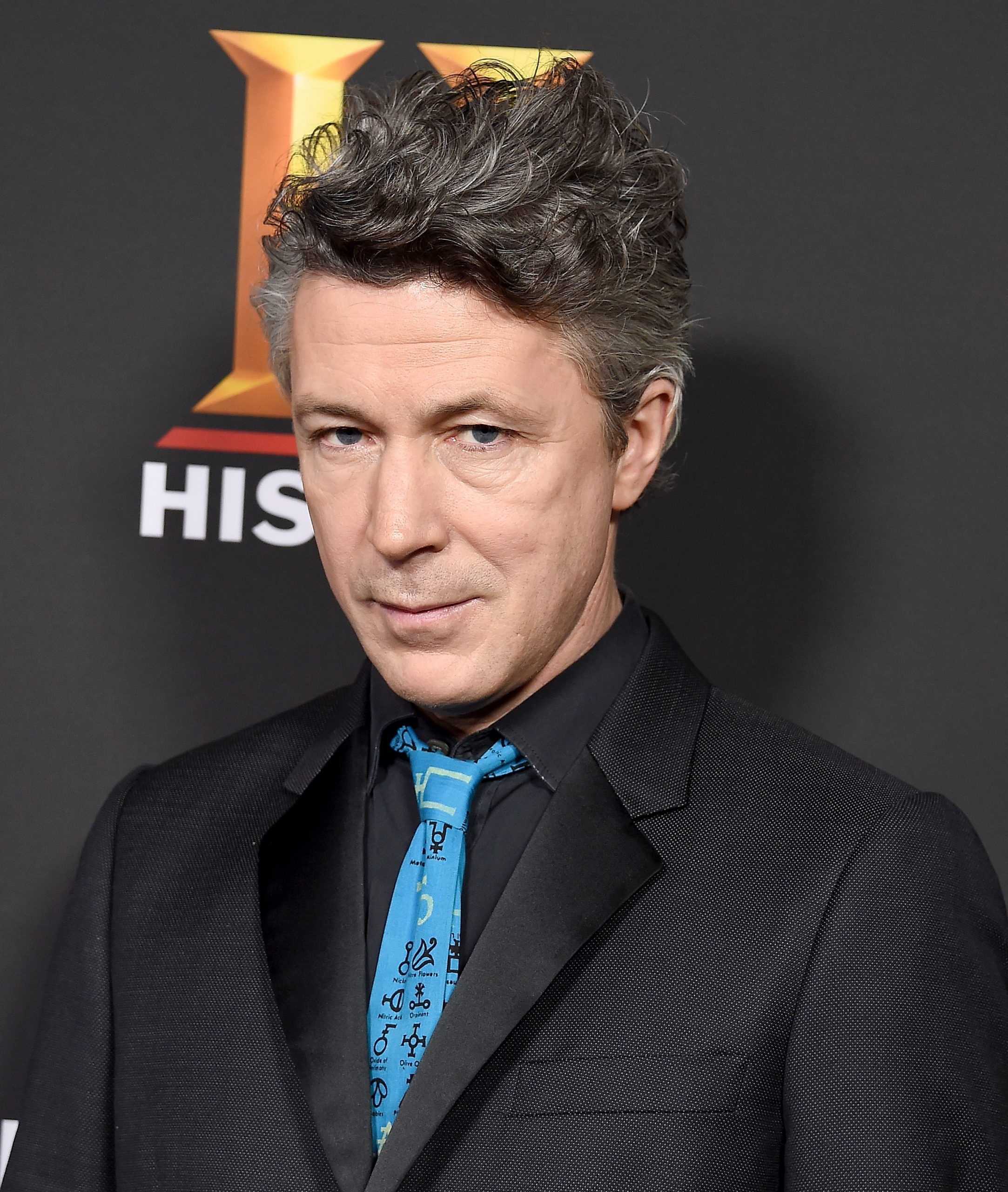 Aidan Gillen