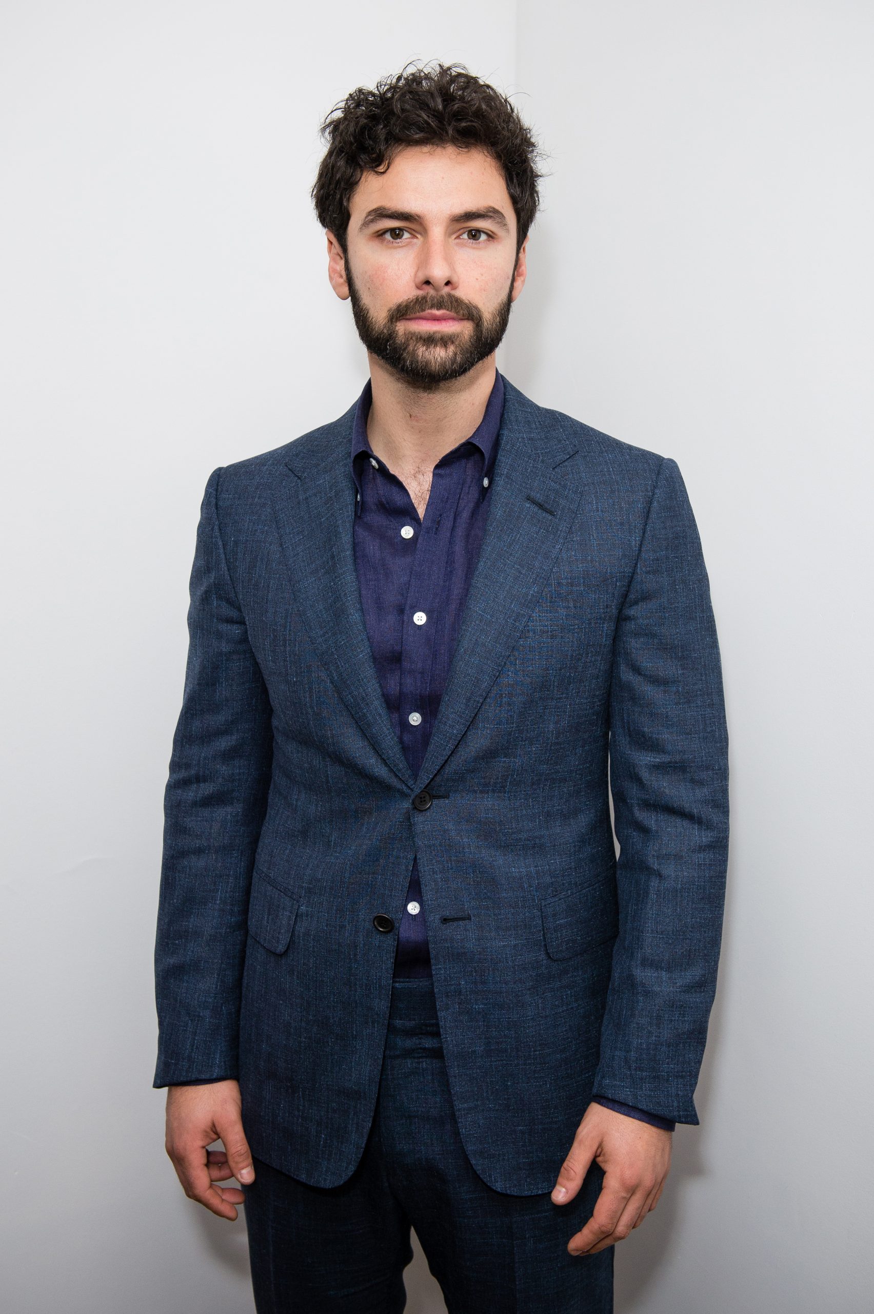 Aidan Turner