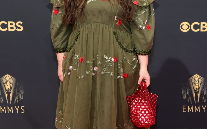 Aidy Bryant