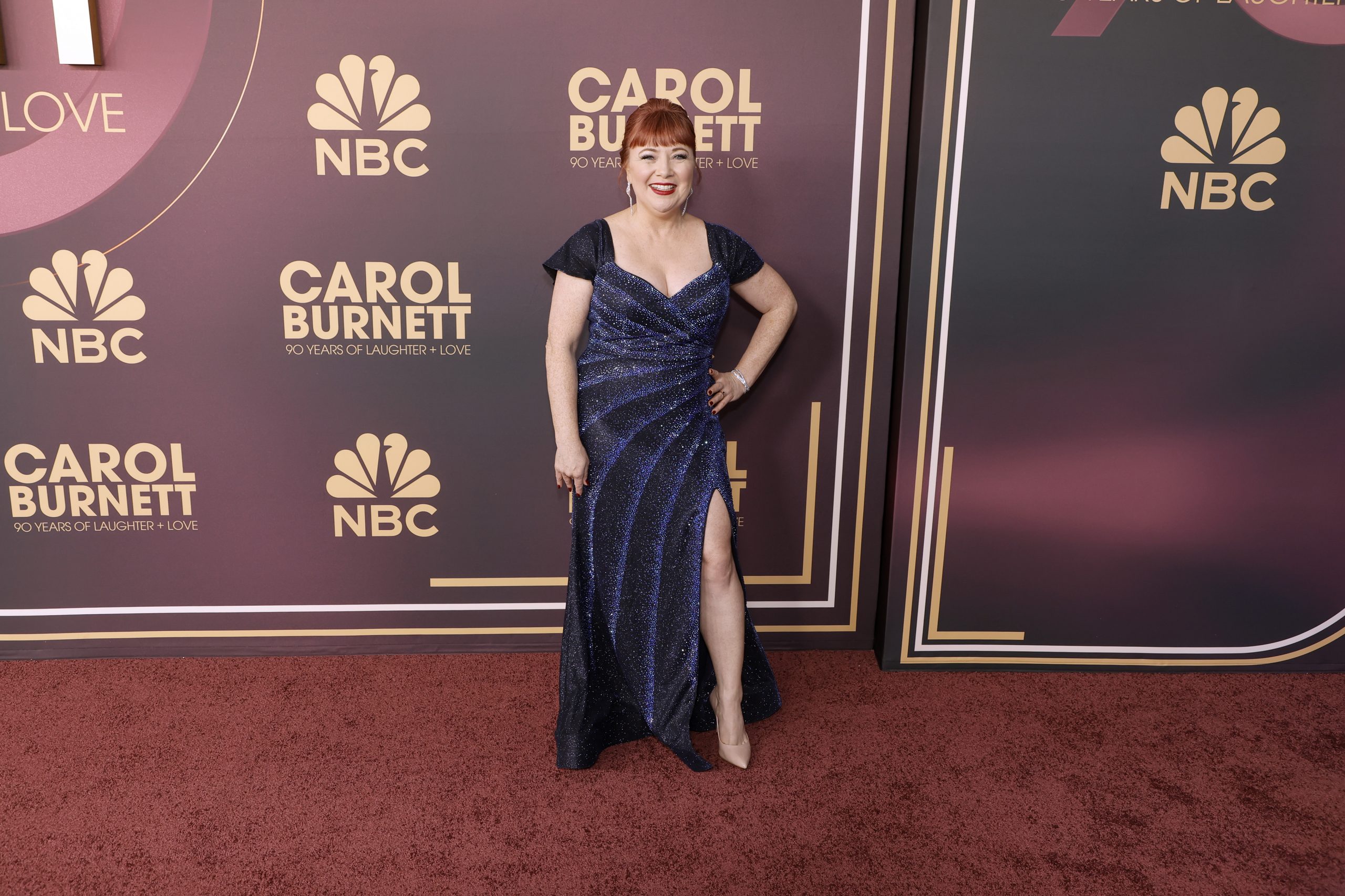 Aileen Quinn