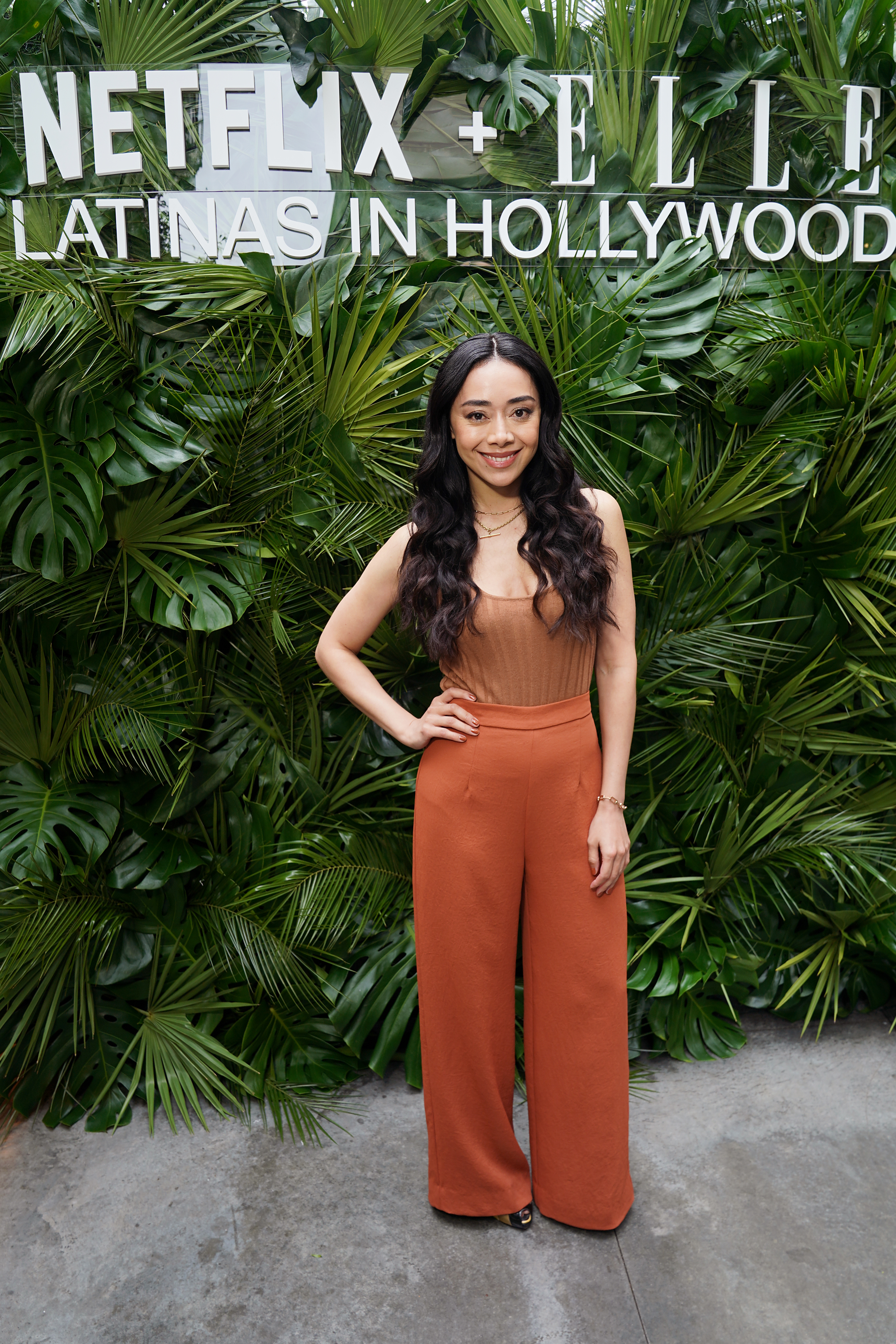 Aimee Garcia