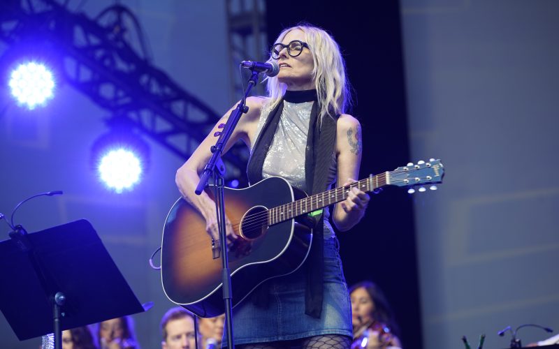 Aimee Mann