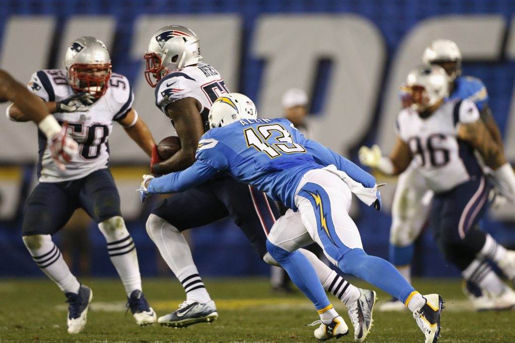 Akeem Ayers Net Worth - Wiki, Age, Weight and Height, Relationships