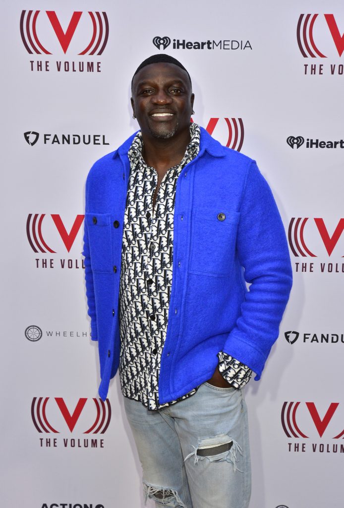 Akon Net Worth - Wiki, Age, Weight And Height, Relationships, Family ...